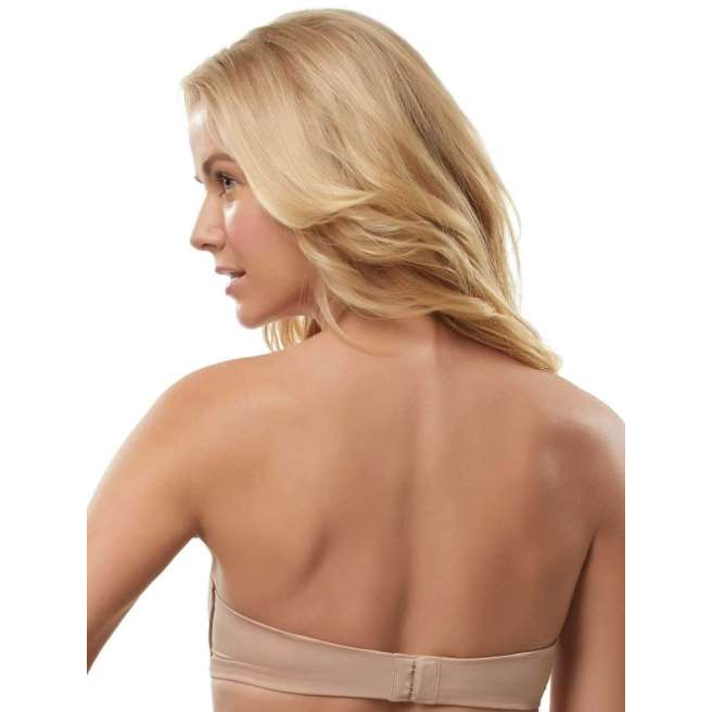 Body Luxe Strapless Bra