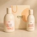 BONDING DUO - kalmerende lichaamsolie voor moeder & baby