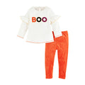 Boo Tunic & Legging