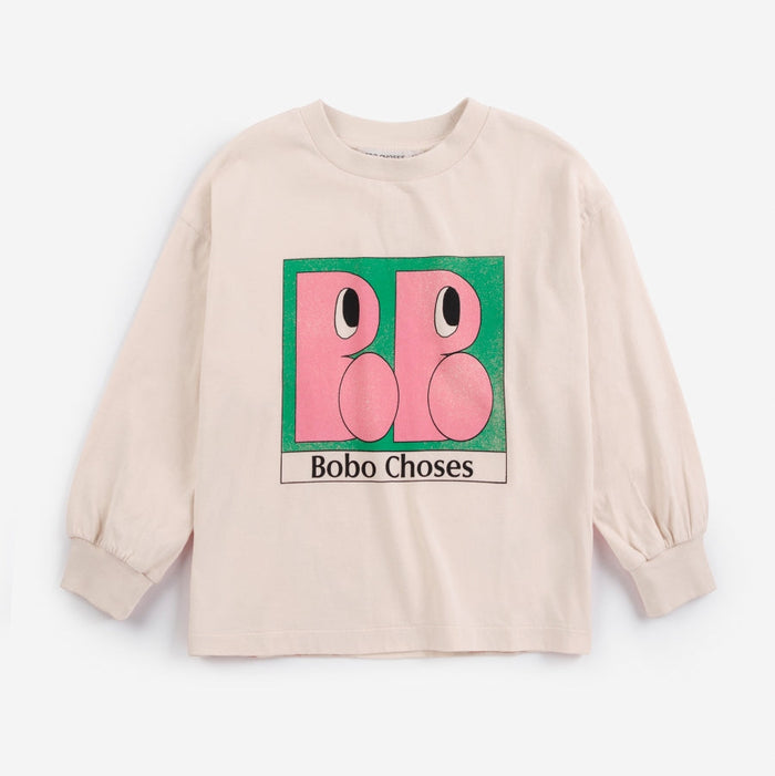Booo Bo Choses T-shirt - KIDS