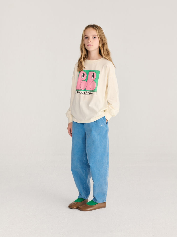 Booo Bo Choses T-shirt - KIDS