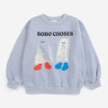 Booty Ghosts sweatshirt - KIDS