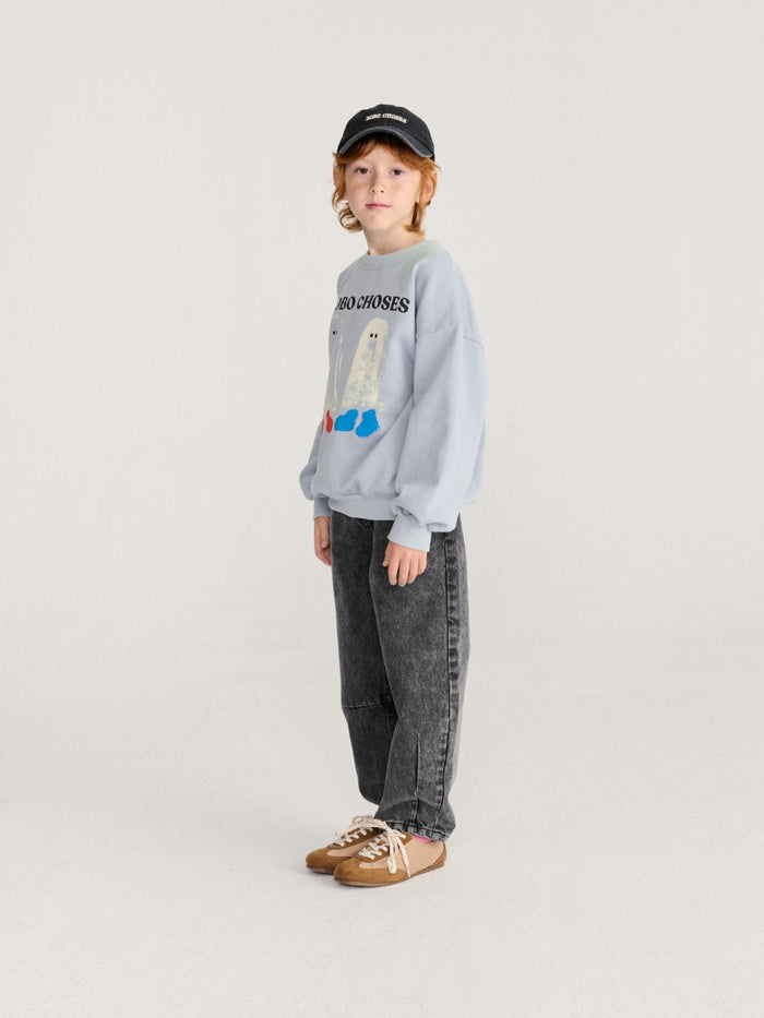 Booty Ghosts sweatshirt - KIDS