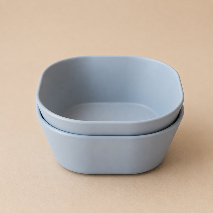 BOWL SQUARE 2x - Cloud