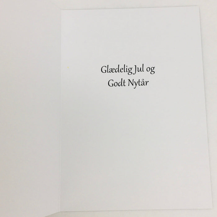 Danish text