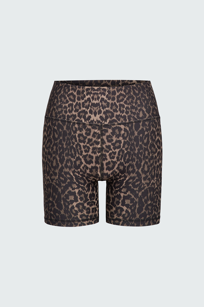 Brett Short in Leopard