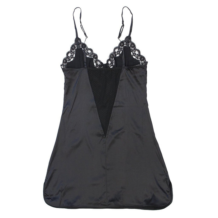 Brie Chemise (2 colors) | Silver Lining Lingerie