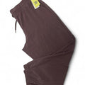 Brown all in motion joggers