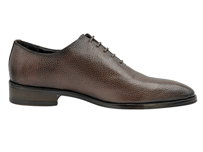BROWN FLOTER WHOLECUT