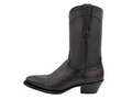 BROWN HIGH BOOTS