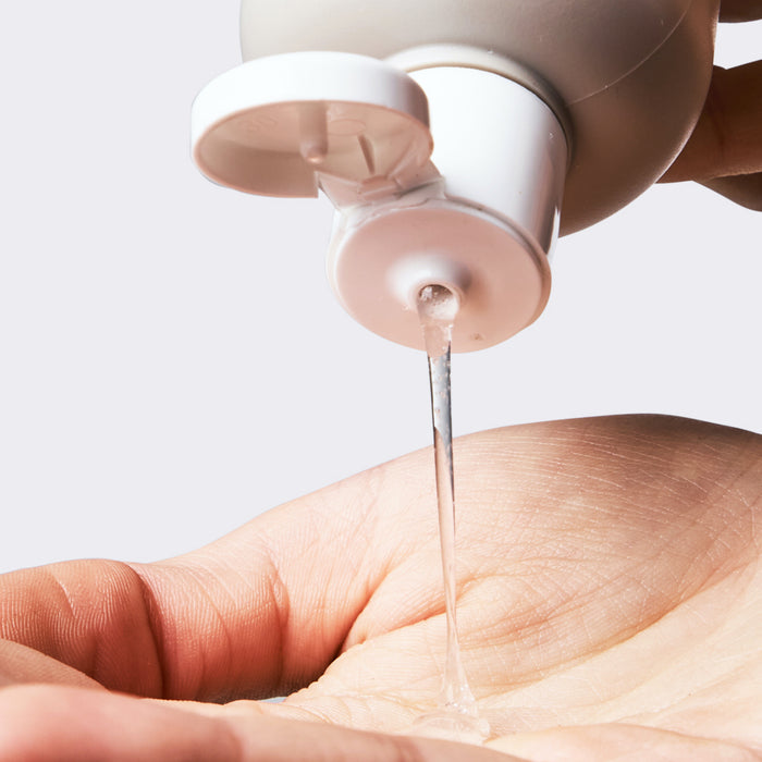 BUBBLE TIME - shampoo & body wash