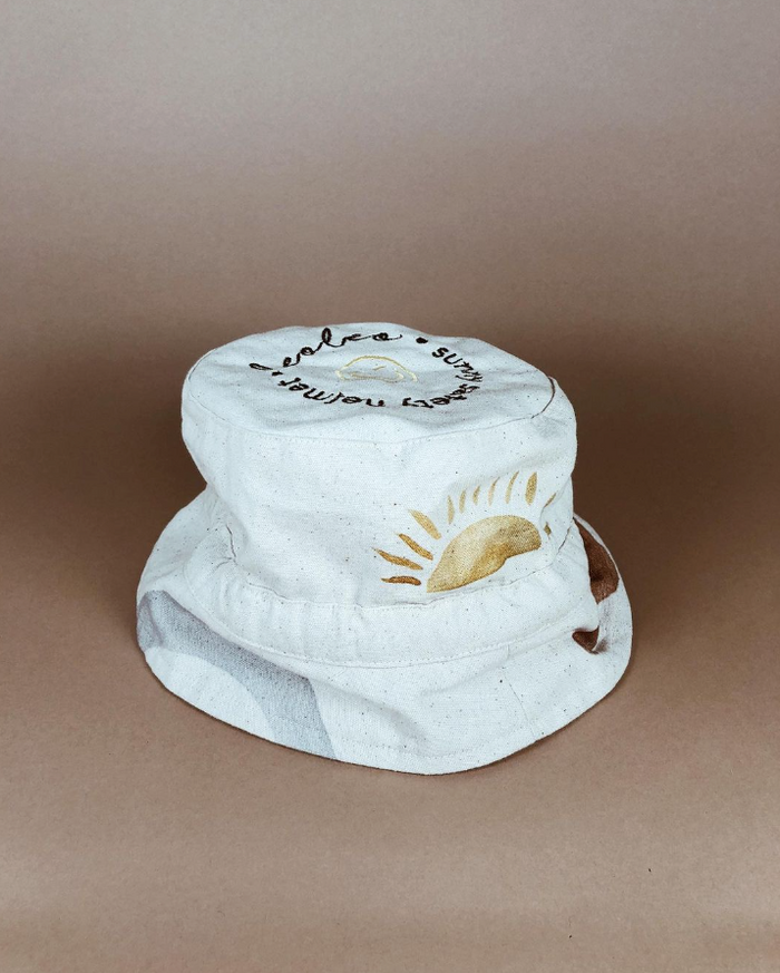 BUCKET HAT - 0-2y