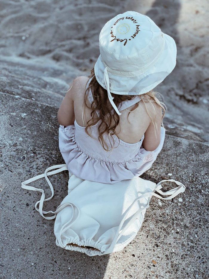 BUCKET HAT - 0-2y