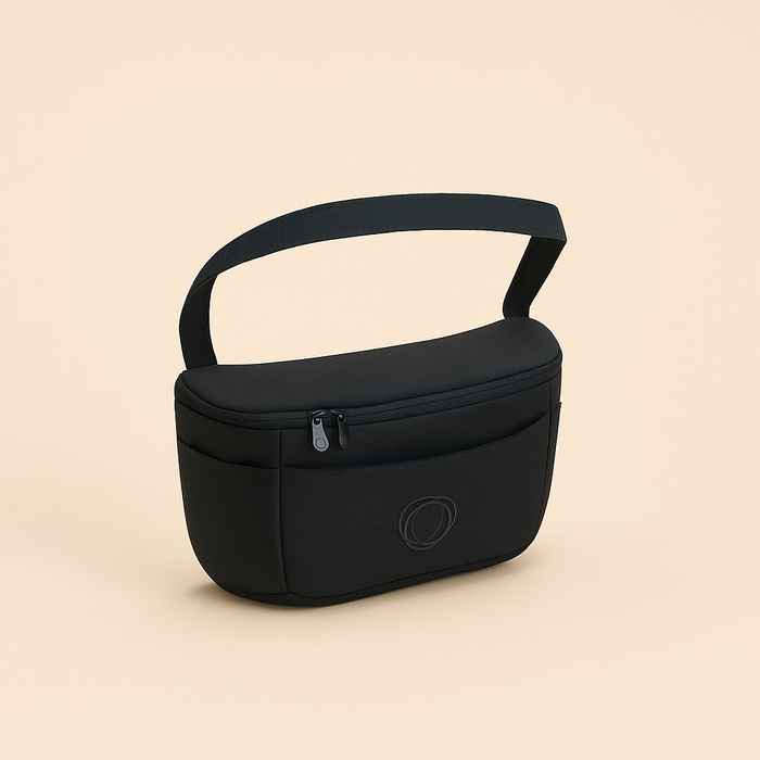 BUGABOO ORGANIZER - all black