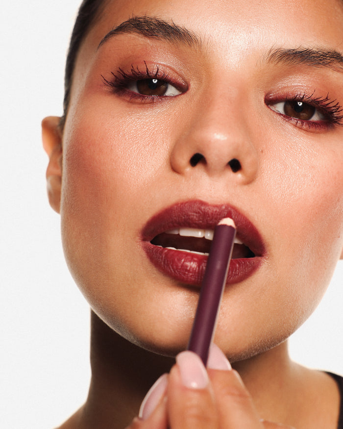 BURGUNDY RUSH BEAUTY DUO