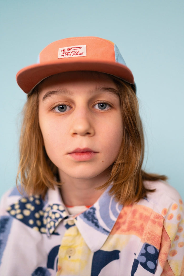 CALVIN FLORENCE - KIDS & TEENS