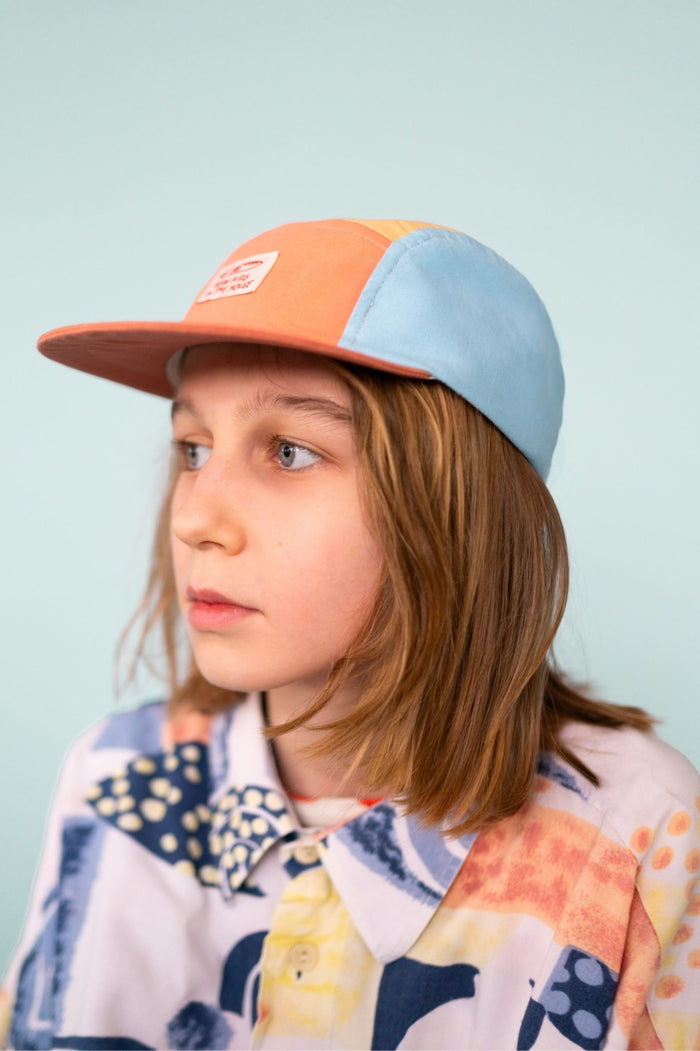 CALVIN FLORENCE - KIDS & TEENS