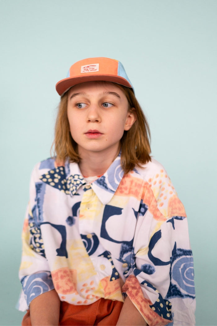 CALVIN FLORENCE - KIDS & TEENS
