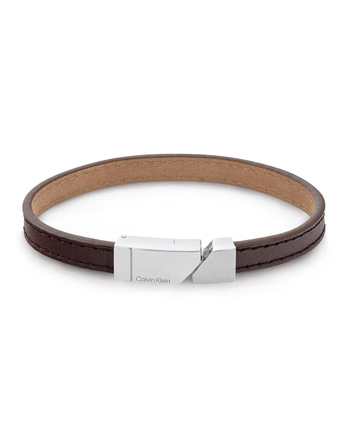 Calvin Klein Erkek Bileklik CKJ35100003