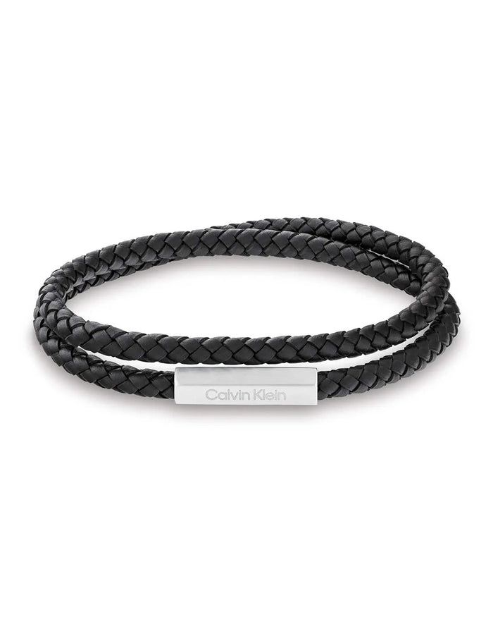 Calvin Klein Erkek Bileklik CKJ35100017