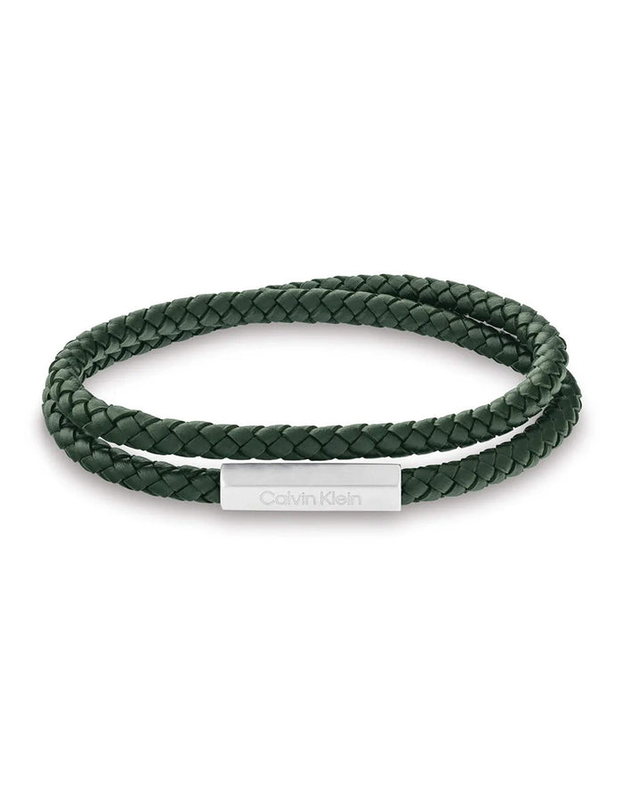 Calvin Klein Erkek Bileklik CKJ35100018