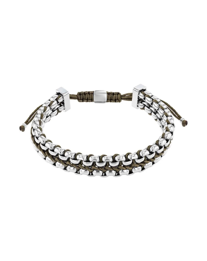 Calvin Klein Erkek Bileklik CKJ35100039
