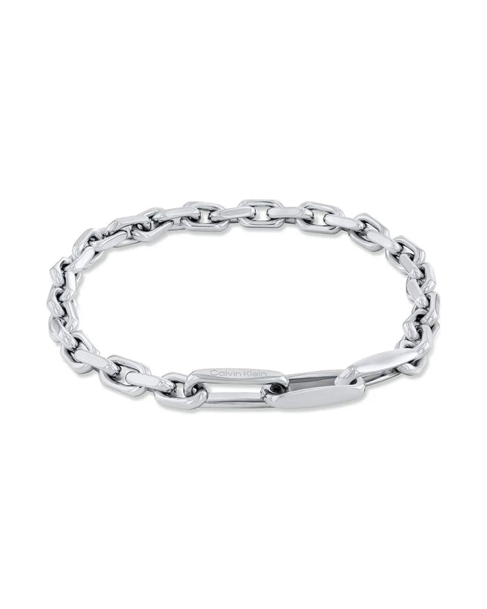 Calvin Klein Erkek Bileklik CKJ35100050