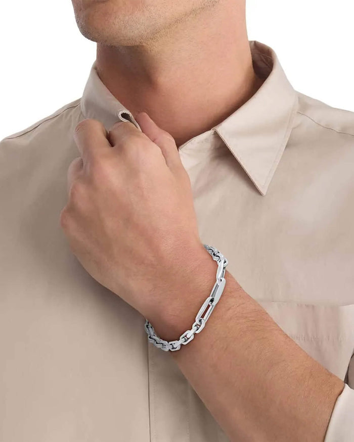Calvin Klein Erkek Bileklik CKJ35100050