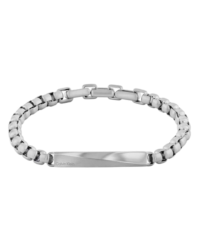 Calvin Klein Erkek Bileklik CKJ35100056