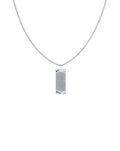 Calvin Klein Erkek Kolye CKJ35100011