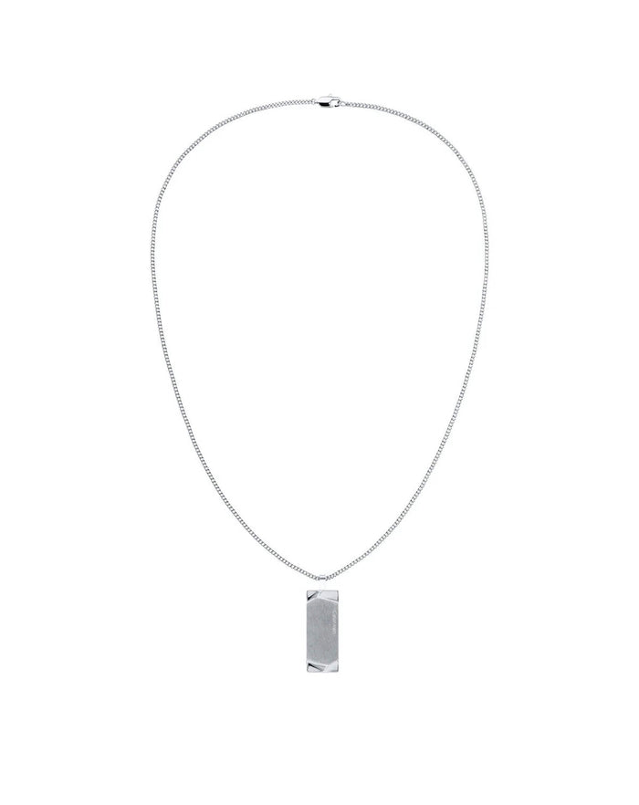 Calvin Klein Erkek Kolye CKJ35100011