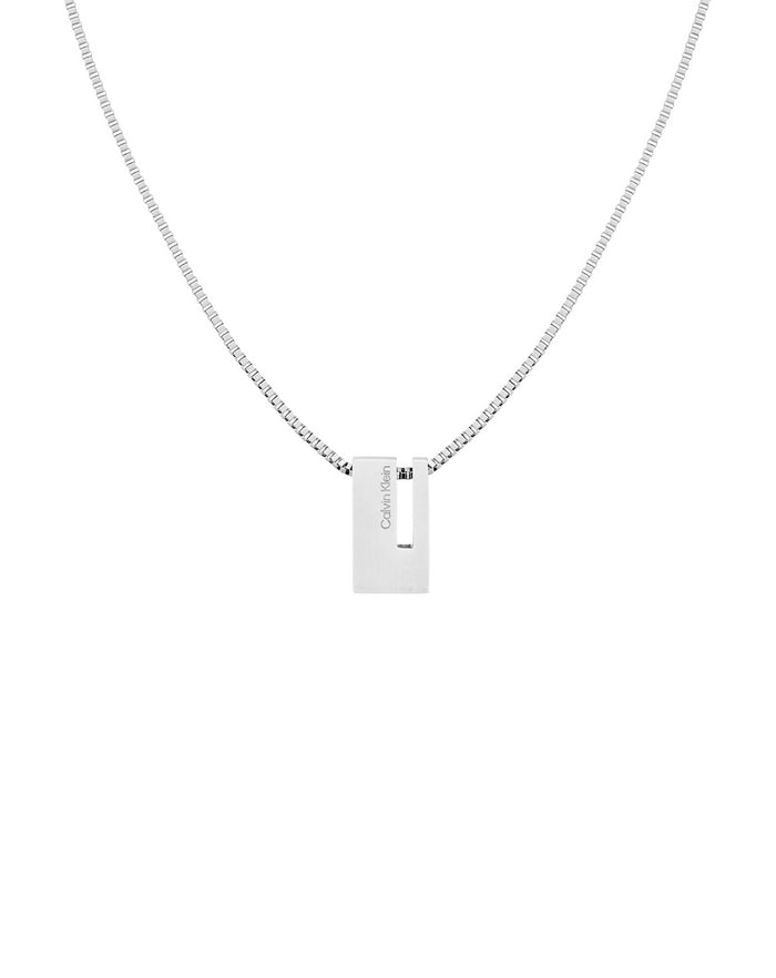 Calvin Klein Erkek Kolye CKJ35100019