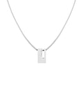 Calvin Klein Erkek Kolye CKJ35100019