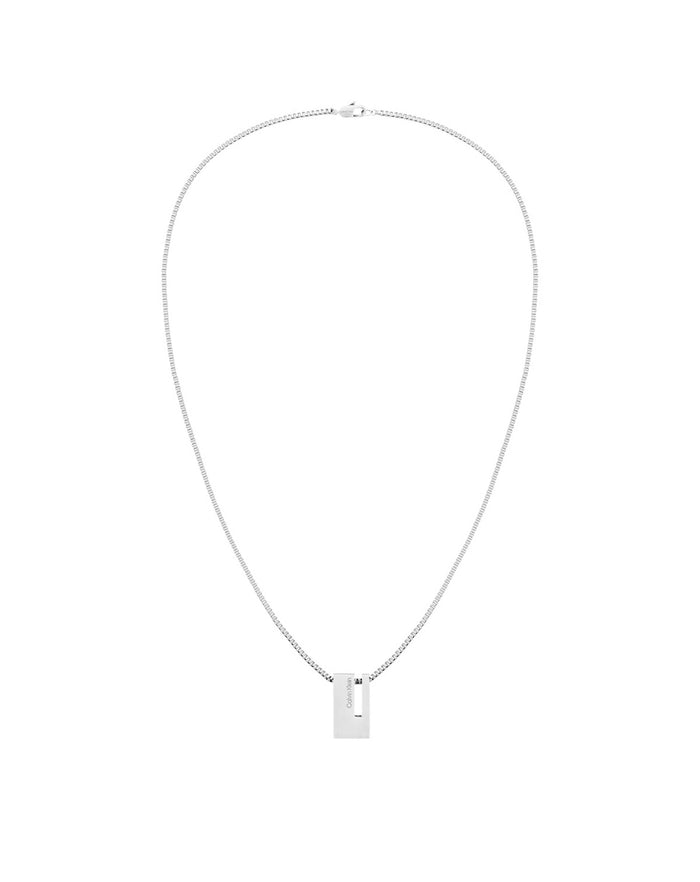 Calvin Klein Erkek Kolye CKJ35100019