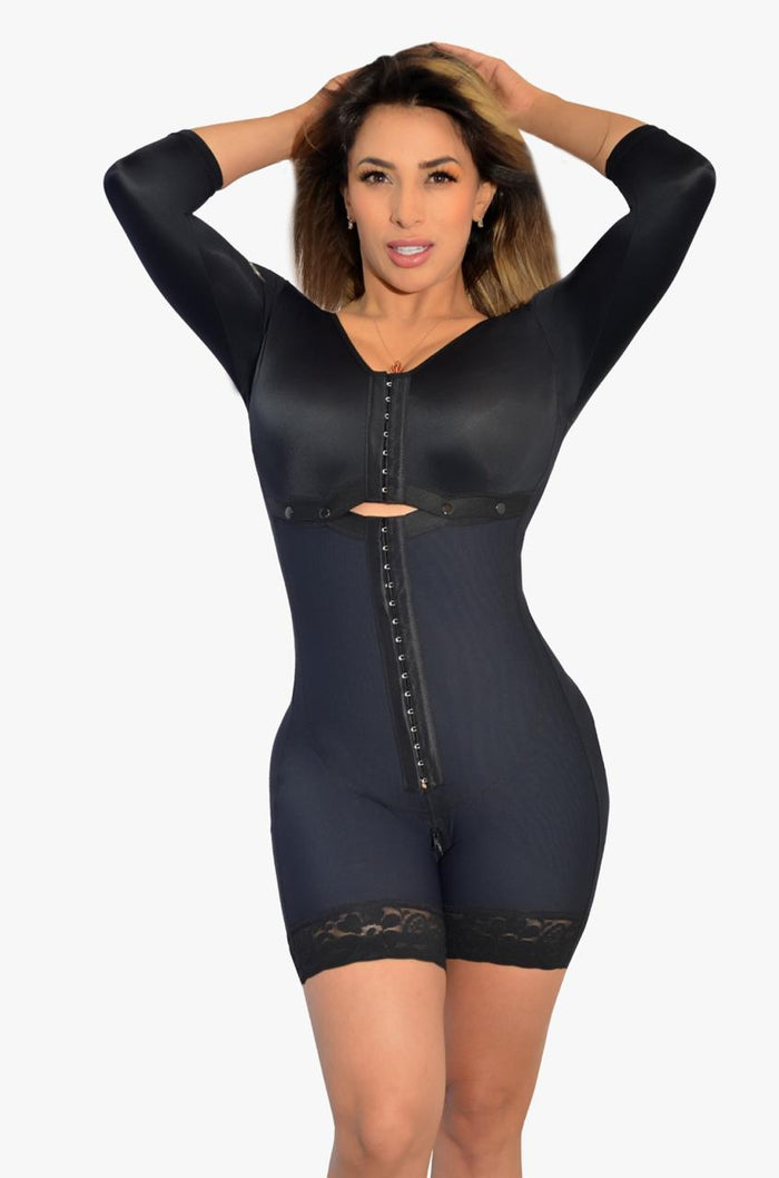 Camila Post-Op Full Body Shapewear