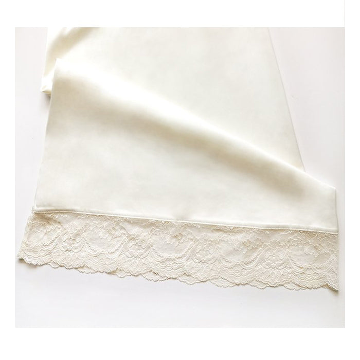 Candace Kimono | Silver Lining Lingerie