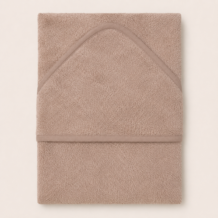 CAPE BABY 74x74 - Savannah Sand