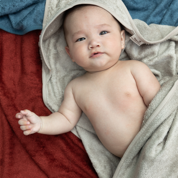 CAPE BABY 74x74 - Savannah Sand