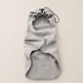CAR SEAT COVER - grey