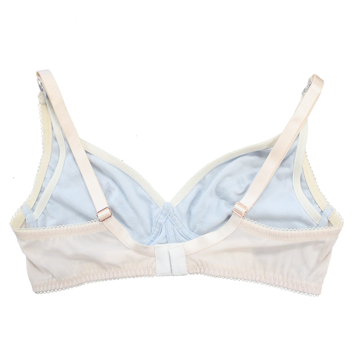 Cara Maternity Bra | Silver Lining Lingerie