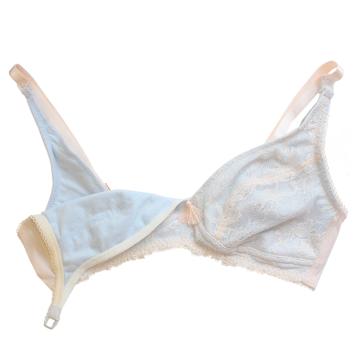 Cara Maternity Bra | Silver Lining Lingerie
