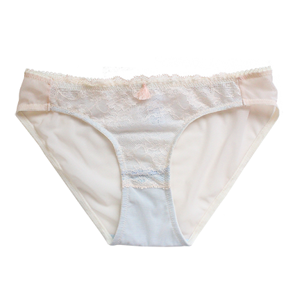 Cara Maxi Briefs | Silver Lining Lingerie