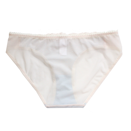 Cara Maxi Briefs | Silver Lining Lingerie