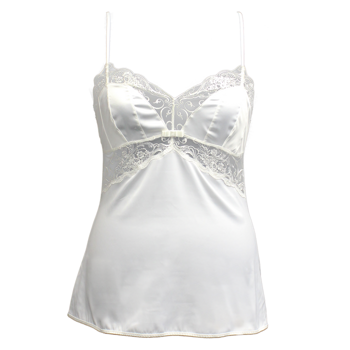Carole Camisole | Silver Lining Lingerie