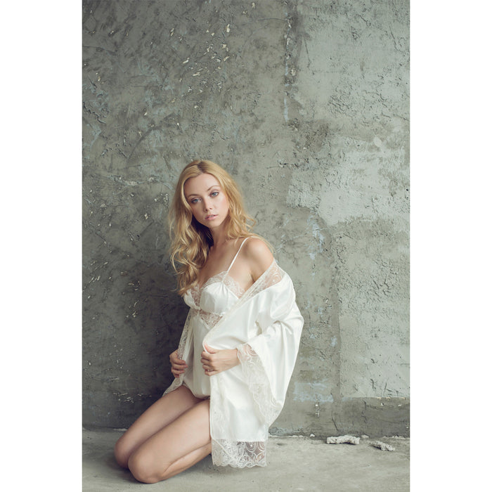 Carole Shorts | Silver Lining Lingerie