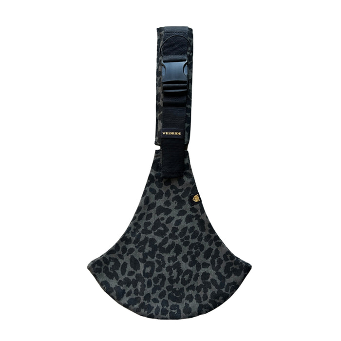 CARRIER - GREY LEOPARD