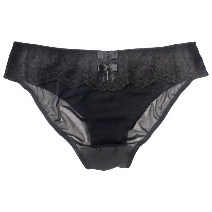 Cass Briefs | Silver Lining Lingerie