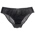 Cass Briefs | Silver Lining Lingerie