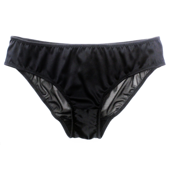 Cass Briefs | Silver Lining Lingerie