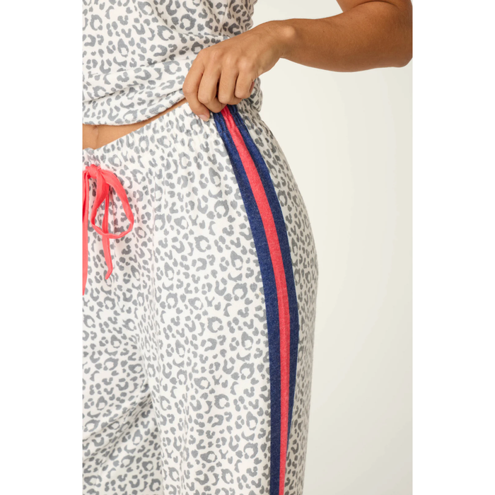 Cat's Meow Big Stretch Pajama Pants